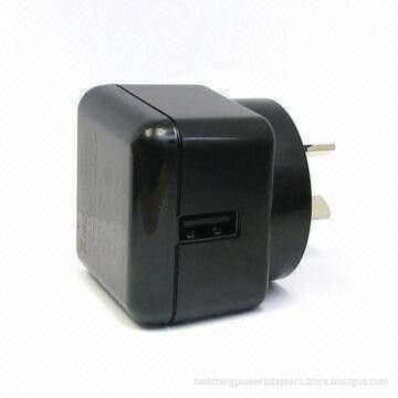 Travel Universal Usb Power Adapter 5v / 2100ma With Ocp Ovp Protection